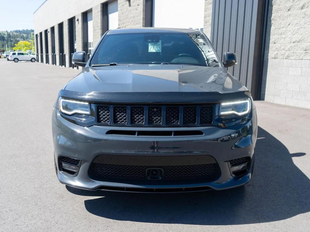 jeep grand cherokee 2017 1C4RJFDJXHC807405 image